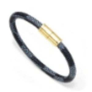 GORG Designed inspired black/gray bracelet